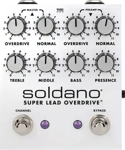 SLO Plus