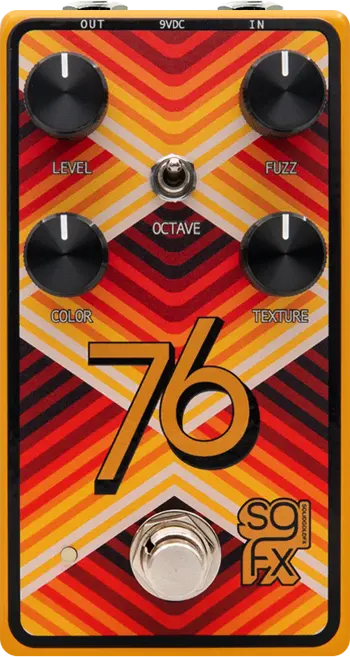 76 MKII