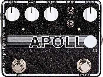Apollo