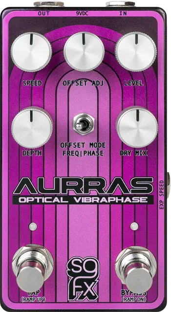 Aurras