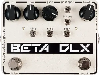 Beta DLX