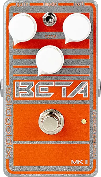Beta MKII