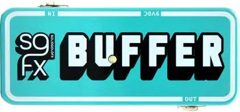 Buffer