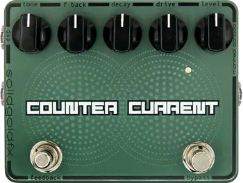 Counter Current