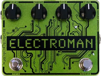 Electroman