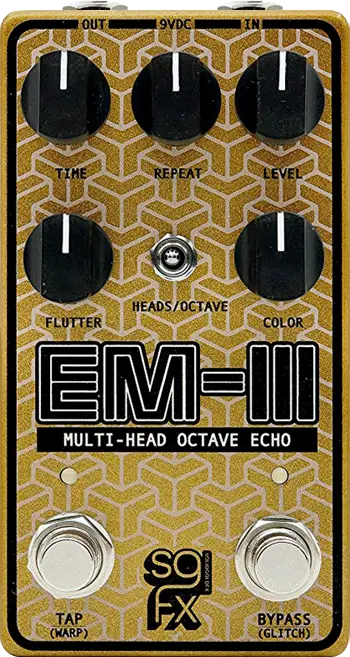 EM-III