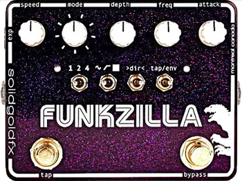 Funkzilla
