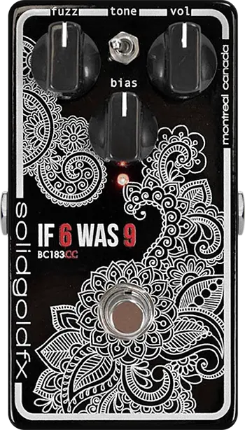 If 6 Was 9