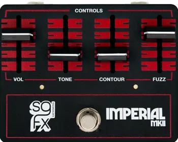 Imperial Mk II