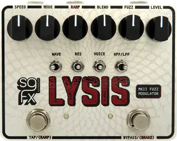 Lysis