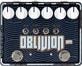 Oblivion