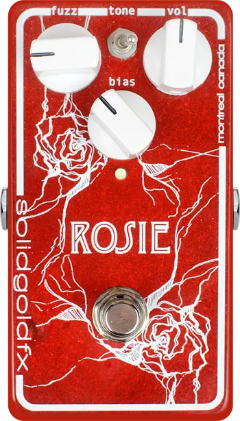 Rosie