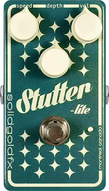 Stutter-Lite