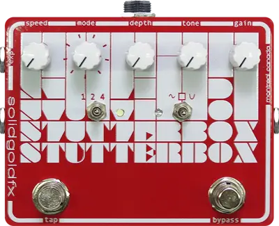 Stutterbox