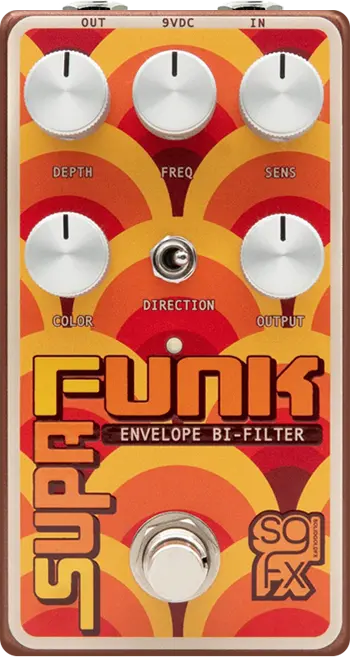 Supa Funk