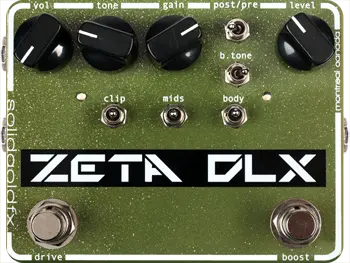 Zeta DLX