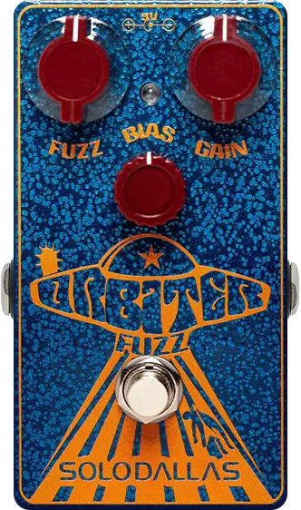 Orbiter Fuzz
