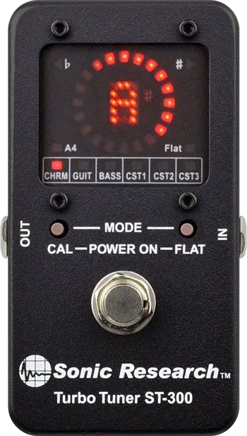 Turbo Tuner ST-300