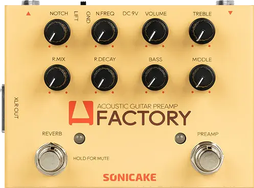 A Factory