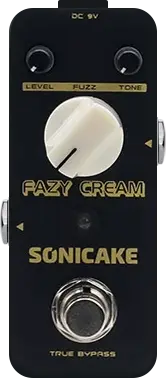 Fazy Cream