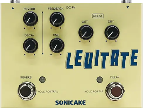 Levitate