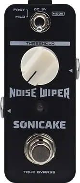 Noise Wiper