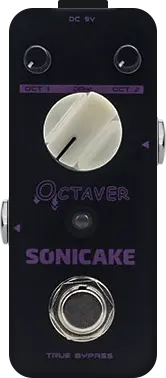 Octaver