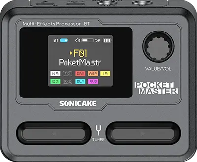 Pocket Master