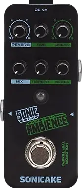 Sonic Ambience