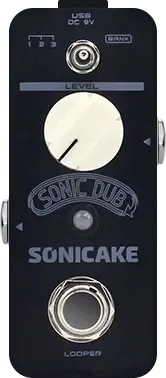 Sonic Dub