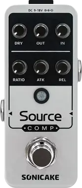 Source Comp