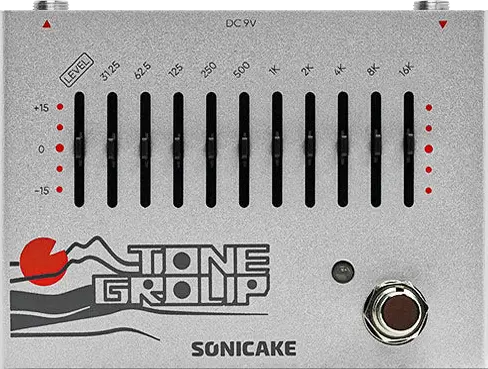 Tone Group