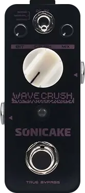 Wave Crush