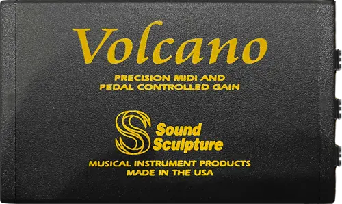 Volcano