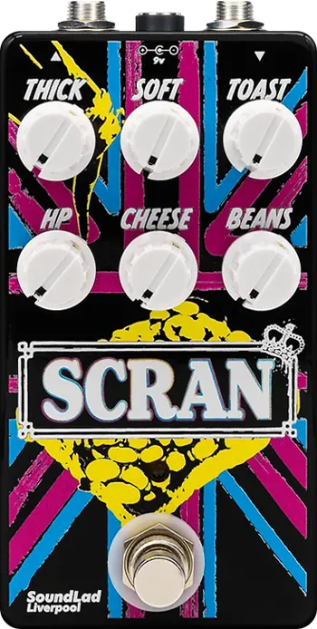 Scran