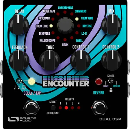 Encounter
