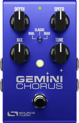 Gemini