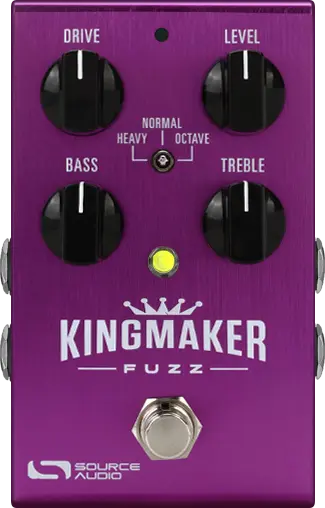 Kingmaker