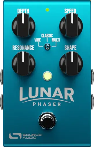 Lunar