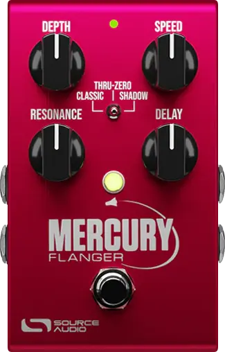 Mercury