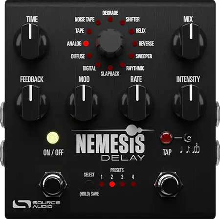 Nemesis