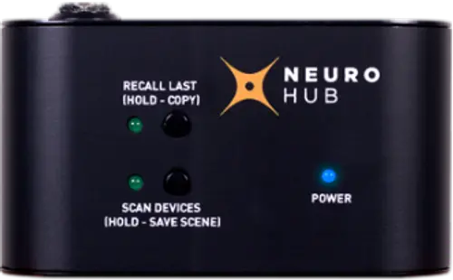 Neuro Hub