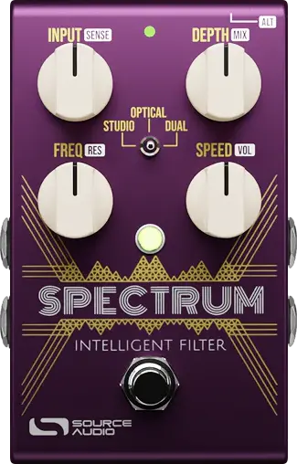 Spectrum