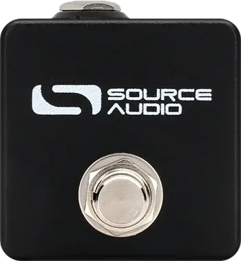 Tap Tempo Switch