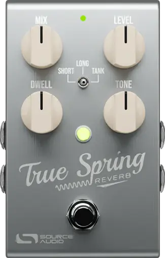 True Spring