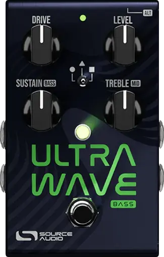 Ultrawave (Bass)