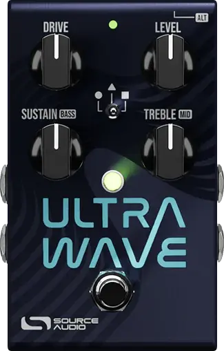 Ultrawave