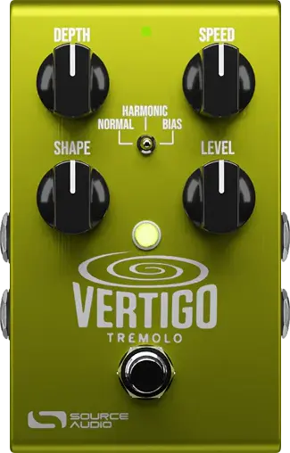 Vertigo