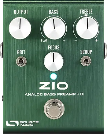 Zio Bass
