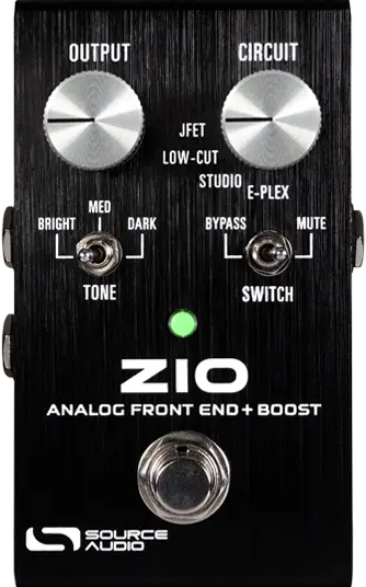 Zio
